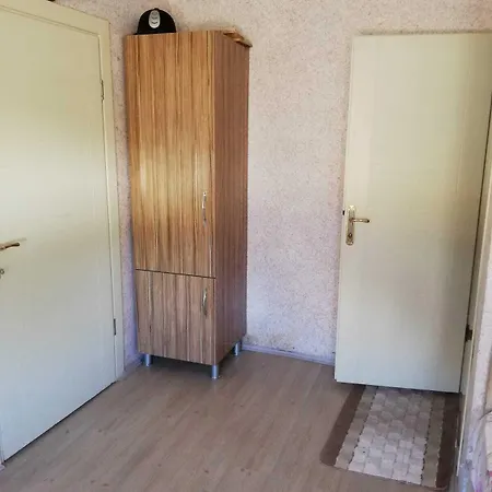 Hotel Omar Cavus Ciftligi *