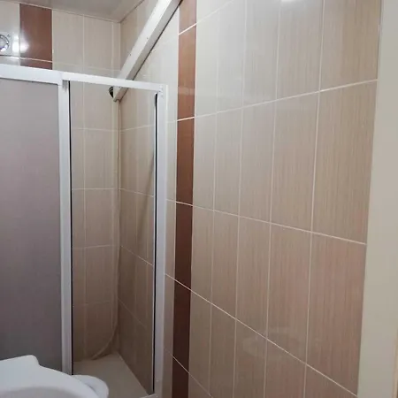 Omar Cavus Ciftligi * Eldivan