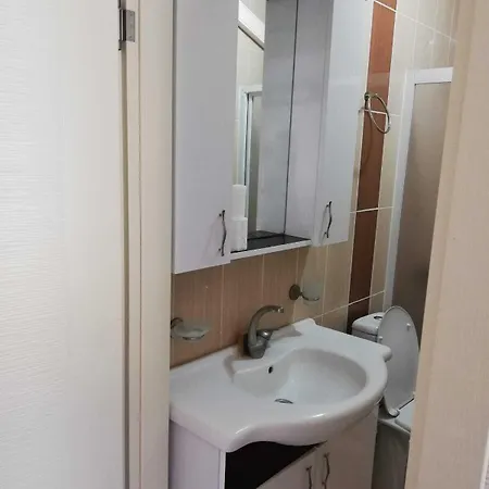 Omar Cavus Ciftligi Hotel *