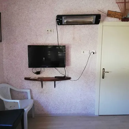 Hotel Omar Cavus Ciftligi *