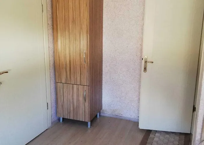 酒店 Omar Cavus Ciftligi *